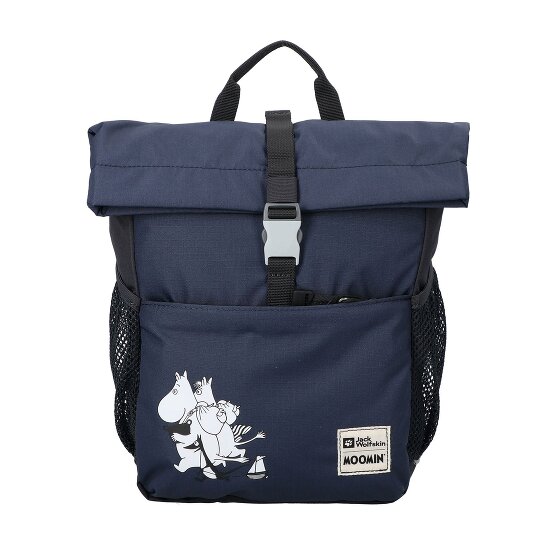 Jack Wolfskin Moomin Island Mini Zaino per bambini 31 cm