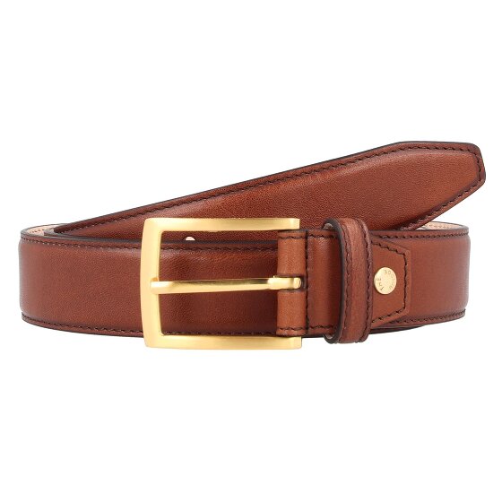 The Bridge Cintura Story in pelle