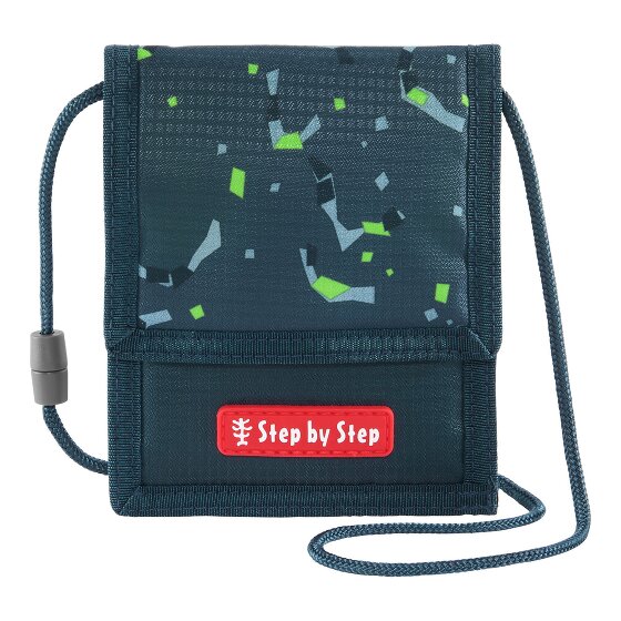 Step by Step Borsa pettorale 11 cm