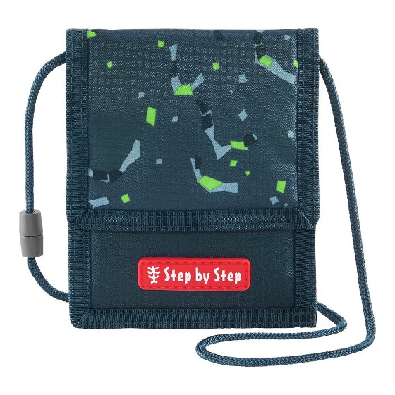 Step by Step Borsa pettorale 11 cm