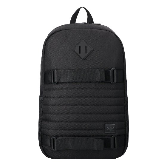 Herschel Fleet Skate Zaino da giorno 48 cm Scomparto per laptop