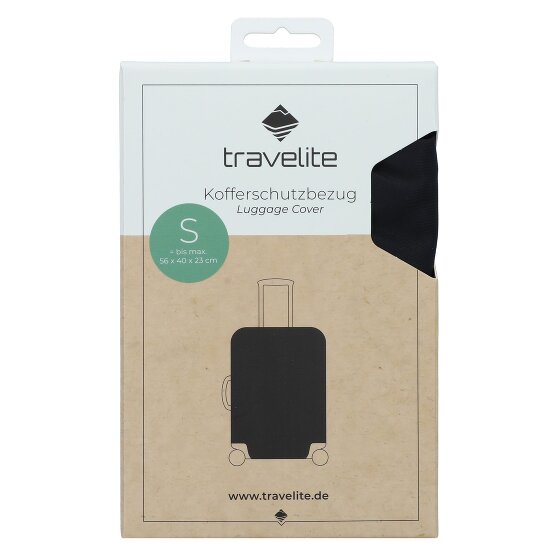 Travelite Accessoire Coprivaligia 56 cm