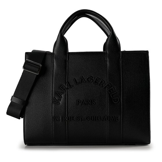 Karl Lagerfeld Rsg Borsetta 34 cm