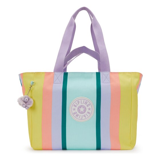 Kipling Beach ++ Borsa shopper 68 cm