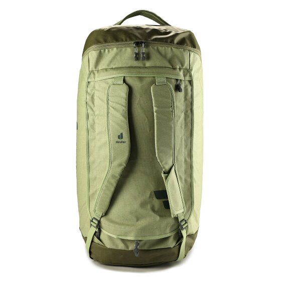 Deuter Duffel Pro Roller 90 2 ruote Borsa da viaggio 86 cm