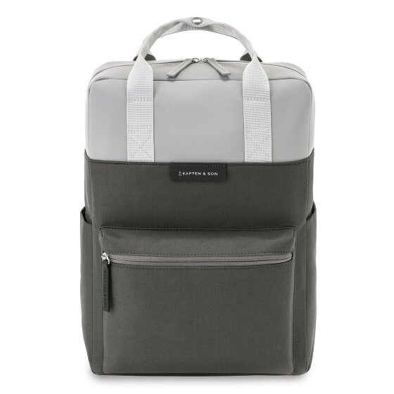 Kapten & Son Bergen Zaino da giorno 39 cm Scomparto per laptop