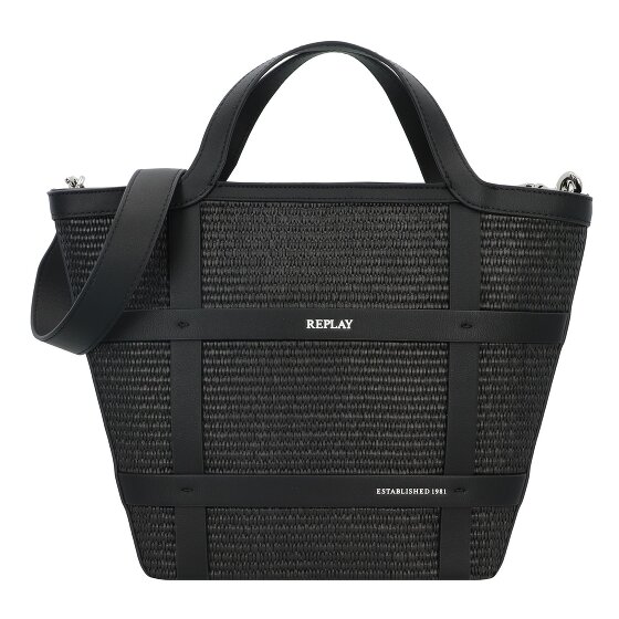 Replay Borsa shopper 23 cm