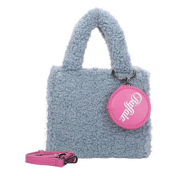 Buffalo Boxy02 Mini borsa a mano 17.5 cm
