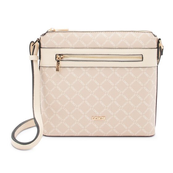 L.Credi Filiberta Borsa a tracolla 25.5 cm