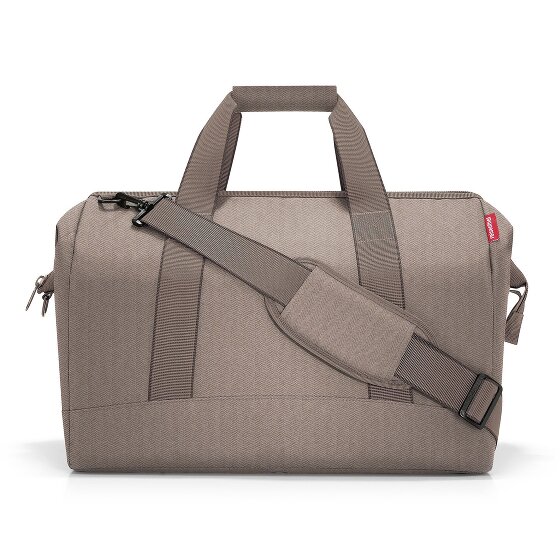 reisenthel Borsa da viaggio Allrounder L Weekender 48 cm