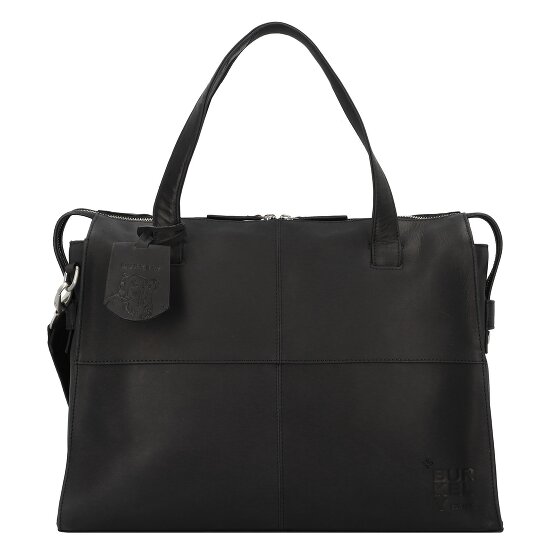 Burkely Rogue Robyn Borsa shopper Pelle 41 cm Scomparto per laptop