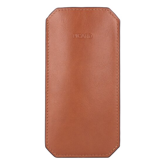 Picard Toscana Custodia per occhiali Pelle 2 cm