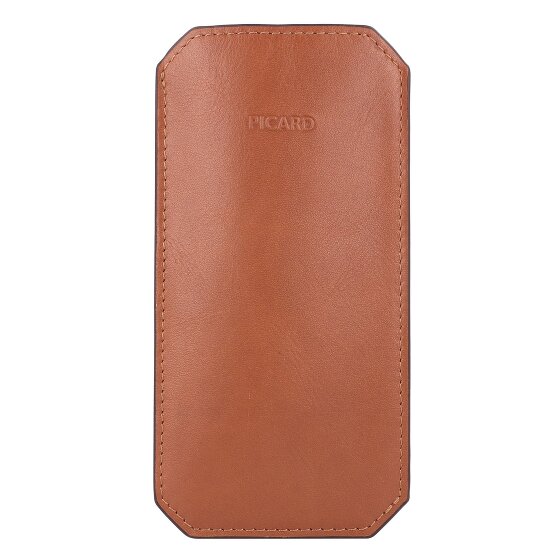 Picard Toscana Custodia per occhiali Pelle 2 cm