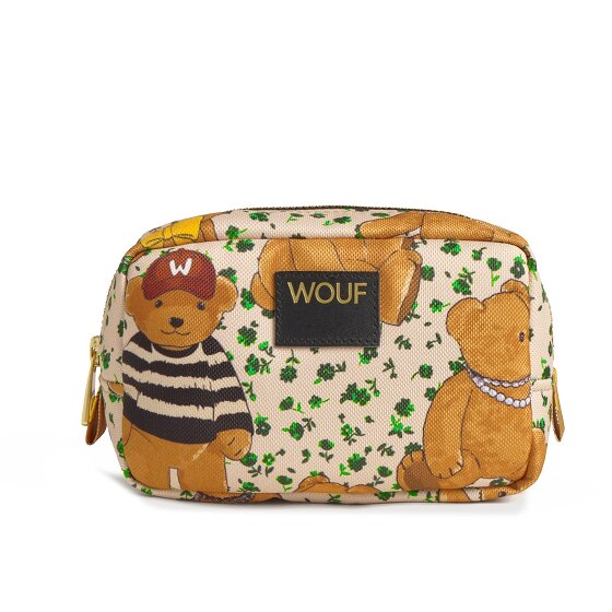 Wouf Daily Borsa da toilette 15 cm