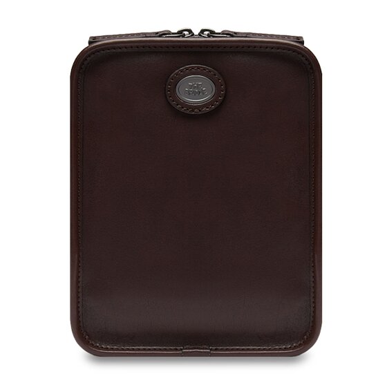 The Bridge Isaia Mini Borsa Borsa a tracolla Pelle 24 cm The Bridge Isaia Mini Borsa Borsa a tracolla Pelle 24 cm