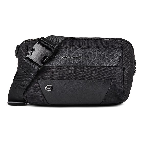 Piquadro Trakai Marsupio Pelle 27 cm