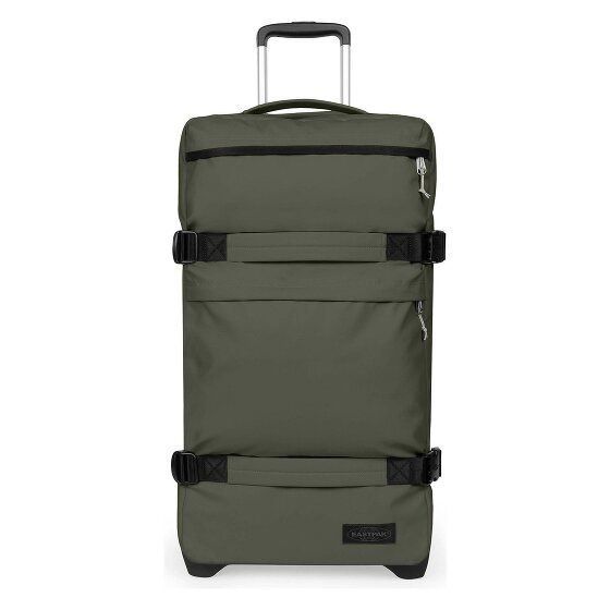 Eastpak Transit'R Plus 2 ruote Borsa da viaggio 80 cm
