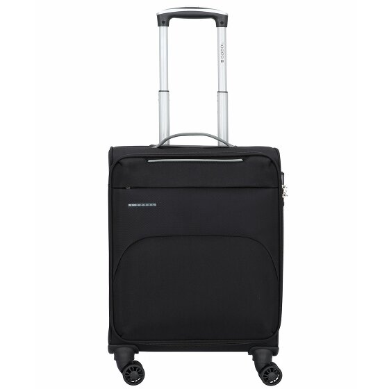 Gabol Zambia 4 Rotoli Carrello Cabina 55 cm