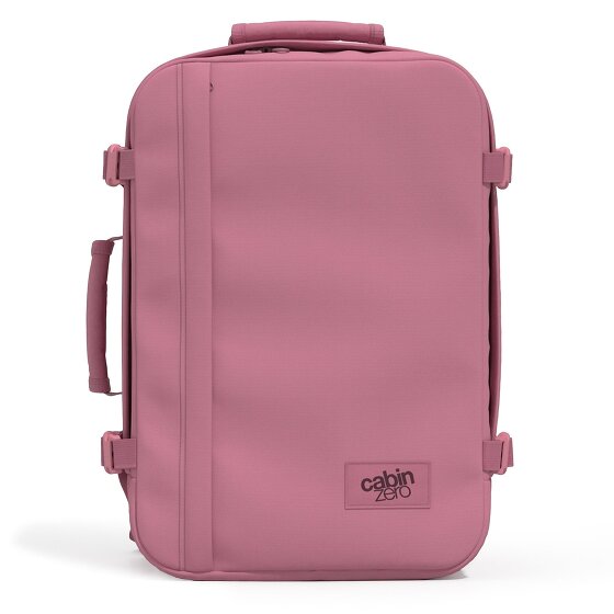 Cabin Zero Classic 124 Zaino da giorno 45 cm Scomparto per laptop
