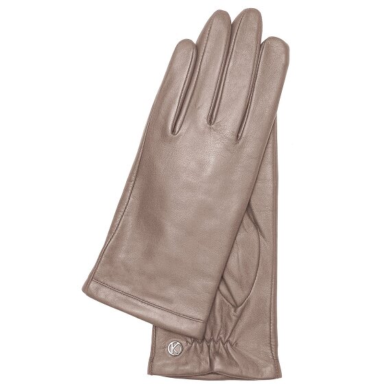 Kessler Guanti Chelsea in pelle
