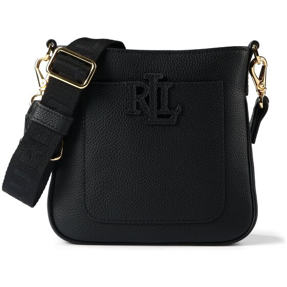 Lauren Ralph Lauren Cameryn Mini Borsa Borsa a tracolla Pelle 17 cm