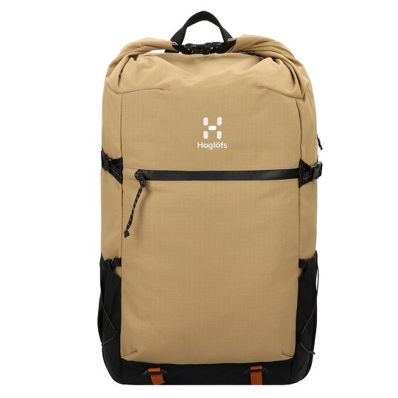 Haglöfs Ardos Rolltop 28 Zaino da giorno 50 cm Scomparto per laptop