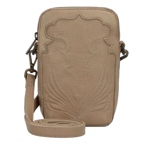 Cowboysbag Western Custodia per cellulare Pelle 9 cm