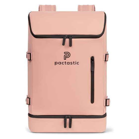 Pactastic Urban Collection Zaino da giorno 50 cm Scomparto per laptop