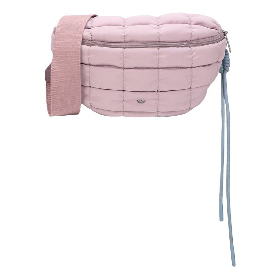 Fritzi aus Preußen Brigitte x fritzi Bum limited Bubble Black Marsupio 30 cm