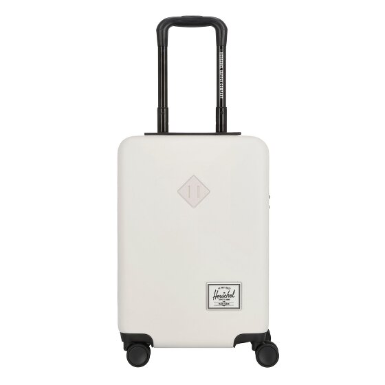 Herschel Heritage 4 ruote Trolley cabina XS 50 cm