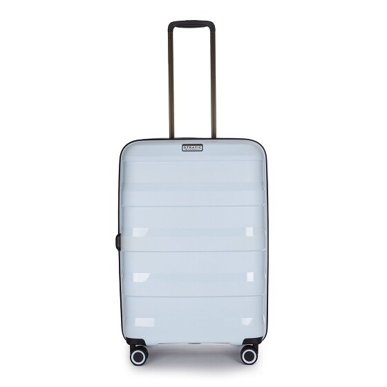 Stratic Paglia + carrello a 4 ruote 65 cm