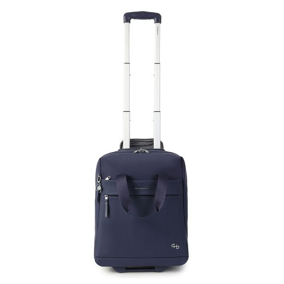 Hedgren Furo Bento 2 ruote Carrello della cabina 44.5 cm Scomparto per laptop