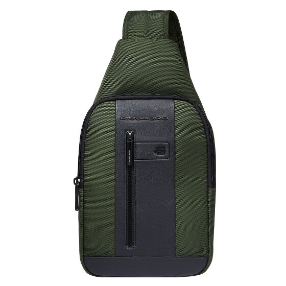 Piquadro Borsa a tracolla porta lettere 37 cm