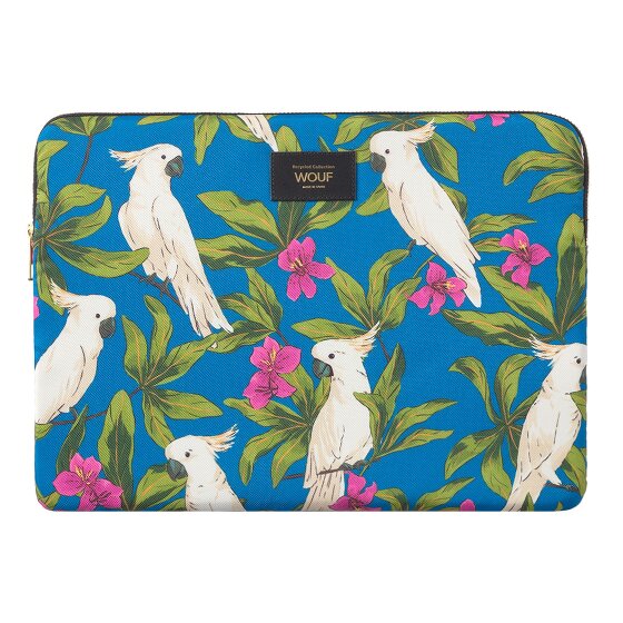 Wouf Custodia per computer portatile 34 cm
