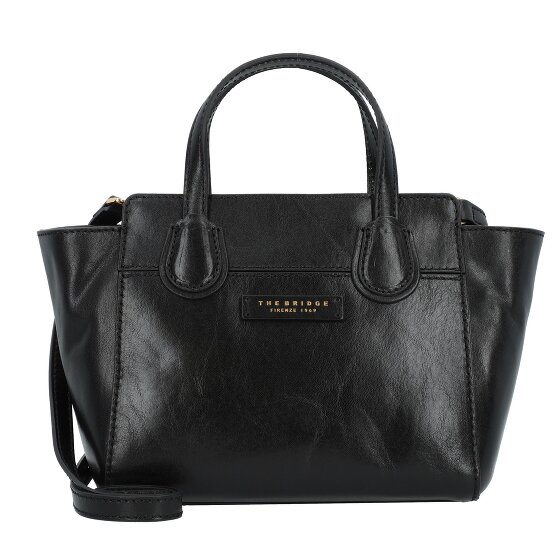 The Bridge Elettra Borsetta Pelle 25 cm