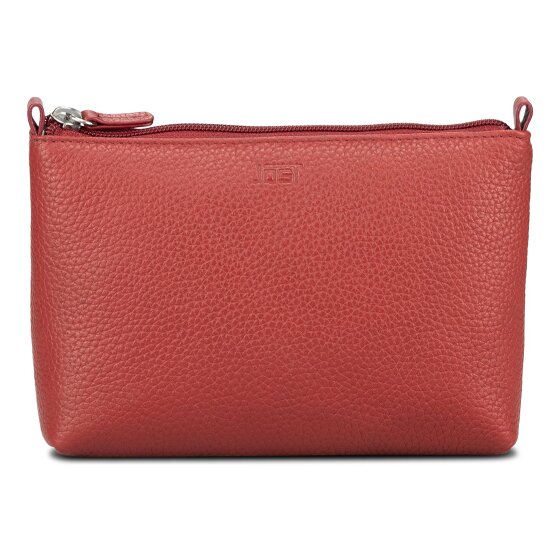 Jost Vika Borsa per cosmetici Pelle 12 cm