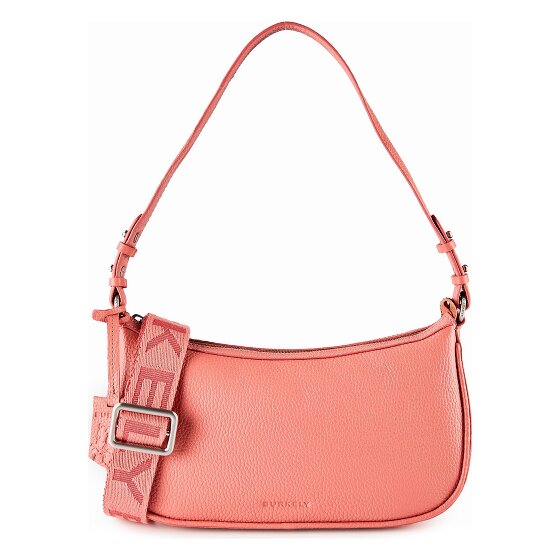 Burkely Always Ava Borsa a spalla Vera Pelle 28 cm
