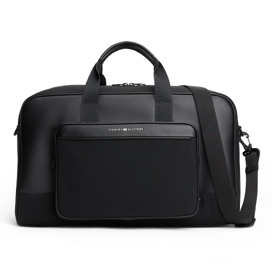 Tommy Hilfiger TH Foundation Borsa da viaggio Weekender 49 cm