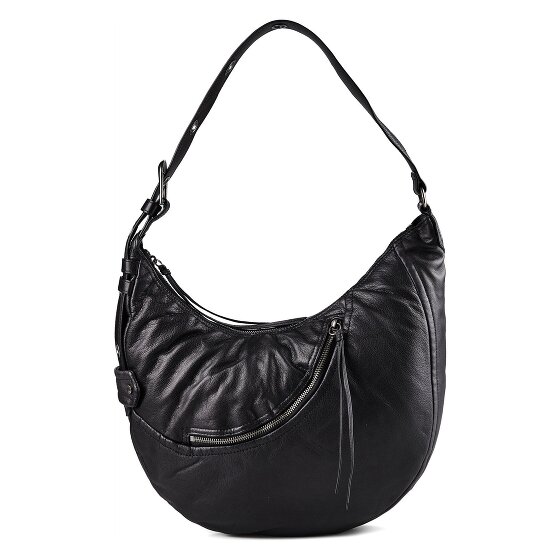 Liebeskind Luna II Borsa a spalla M Vera Pelle 43 cm