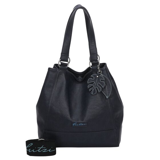 Fritzi aus Preußen Eco Joy01 Borsa a spalla 32 cm