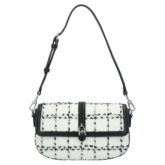 Karl Lagerfeld Autograph Borsa a tracolla Pelle 26 cm