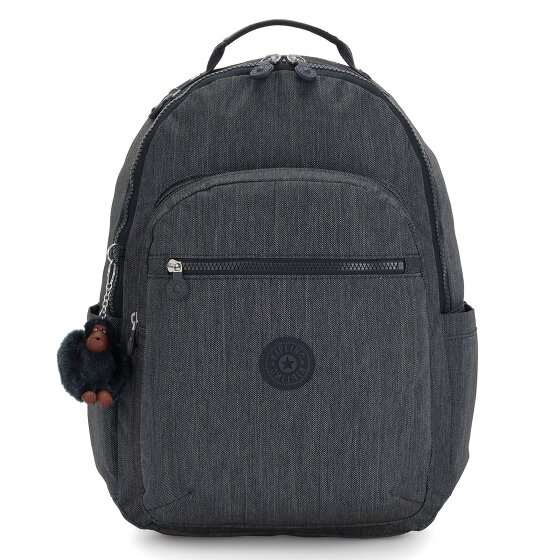 Kipling Back To School Zaino Seoul 44 cm scomparto per laptop