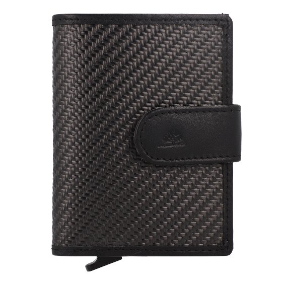 Greenburry Custodia per carta di credito Protezione RFID 10 cm