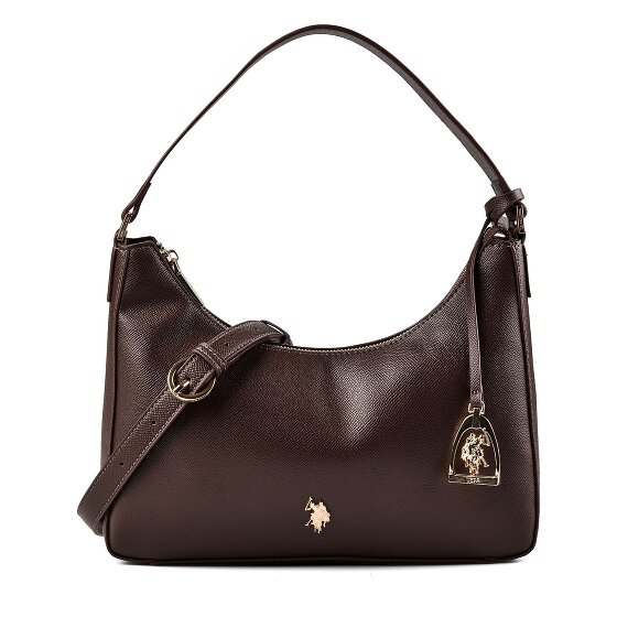 U.S. Polo Assn. Jones Borsa a spalla 30 cm