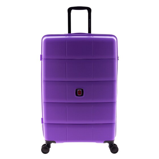 Gladiator 2700 4 ruote Carrello 76 cm