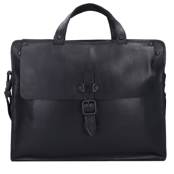Harold's Aberdeen Cartella in pelle 39 cm