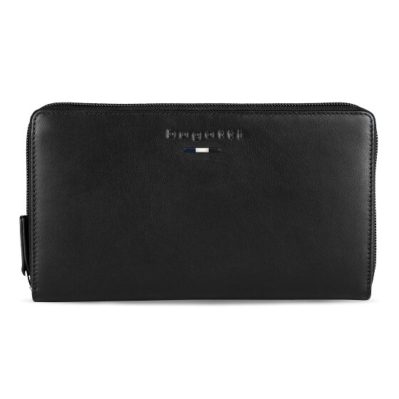 bugatti Romeo Portafoglio 19 cm