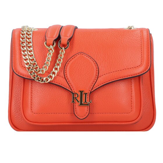 Lauren Ralph Lauren Bradley Borsa a tracolla Pelle 22 cm