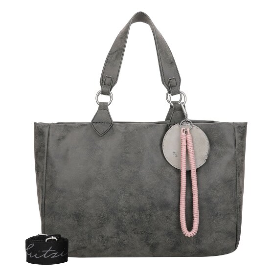 Fritzi aus Preußen Izzy Vintage Borsa shopper 42 cm