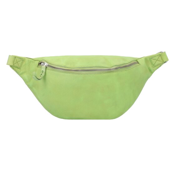 Taschendieb Wien Kohlmarkt 107 Marsupio Pelle 36 cm